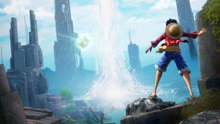 One Piece Odyssey: Water 7-Arc für das Anime-Rollenspiel mit Trailer angekündigt – Update