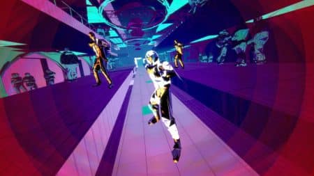 Pistol Whip VR: Rhythmus-Shooter mit Trailer & Details für PlayStation VR2 angekündigt