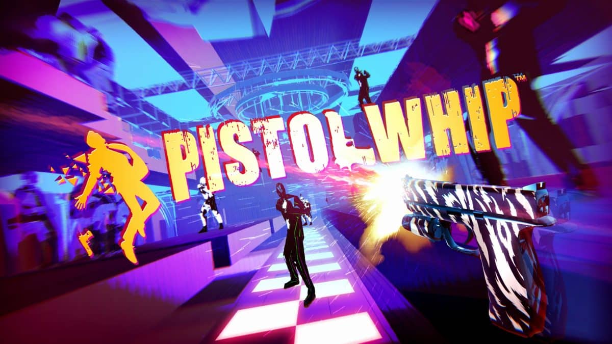 Pistol Whip: Neue Inhalte im Anmarsch – Trailer und Release-Zeitraum