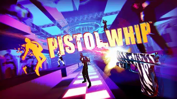 Pistol Whip: Neue Inhalte im Anmarsch – Trailer und Release-Zeitraum