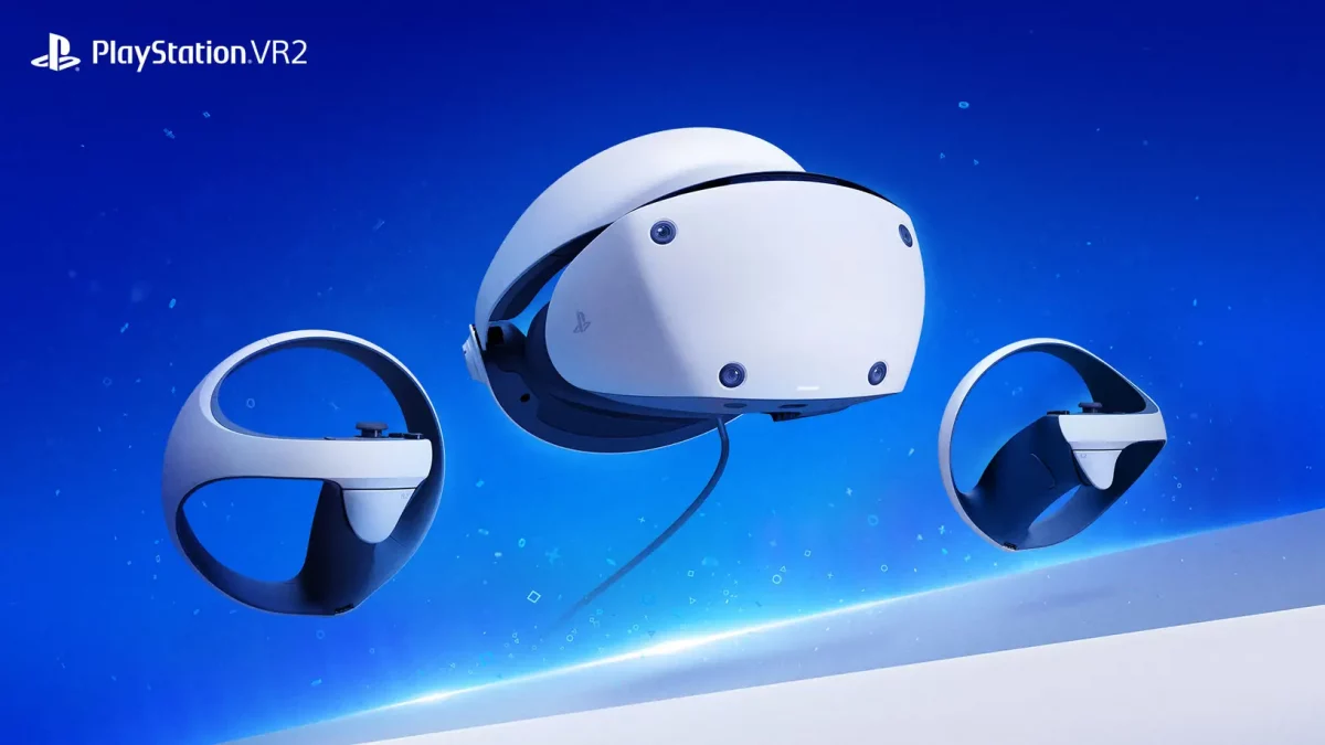 PlayStation VR2: Verkaufszahlen laut Sony über dem Niveau des Vorgängers