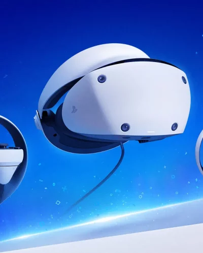 Play3 News: PlayStation VR2 im Test: Teurer Spaß oder VR-Revolution auf der PS5?