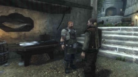 Risen: RPG wird für PS4, Xbox One und Switch veröffentlicht