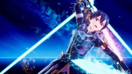 Sword Art Online Last Recollection: Neues Action-RPG für 2023 mit Trailer angekündigt