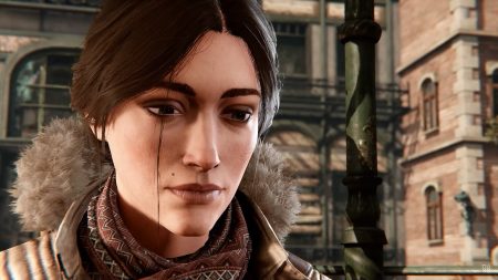 Syberia – The World Before: Steampunk-Abenteuer für PS5 erschienen