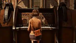 Syberia: Kate Walker kehrt zurück, aber nicht in einem Spiel