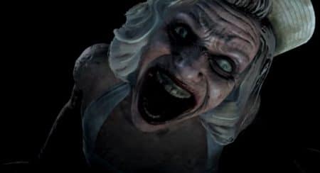 The Dark Pictures – Switchback VR: Gameplay Walktrough zum PS VR2-Horror