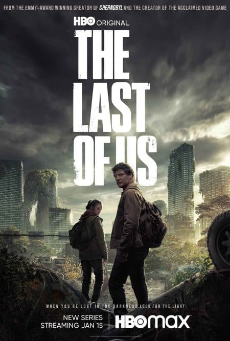 The Last of Us Serie: Änderungen müssen „klug gemacht“ sein, erklärt Mazin