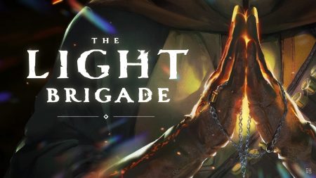 The Light Brigade: Ein taktischer Roguelike-Shooter für PSVR und PSVR2