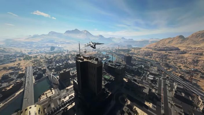 Call of Duty Warzone 2.0: Wiederbelebungsmodus wegen Bug herausgenommen