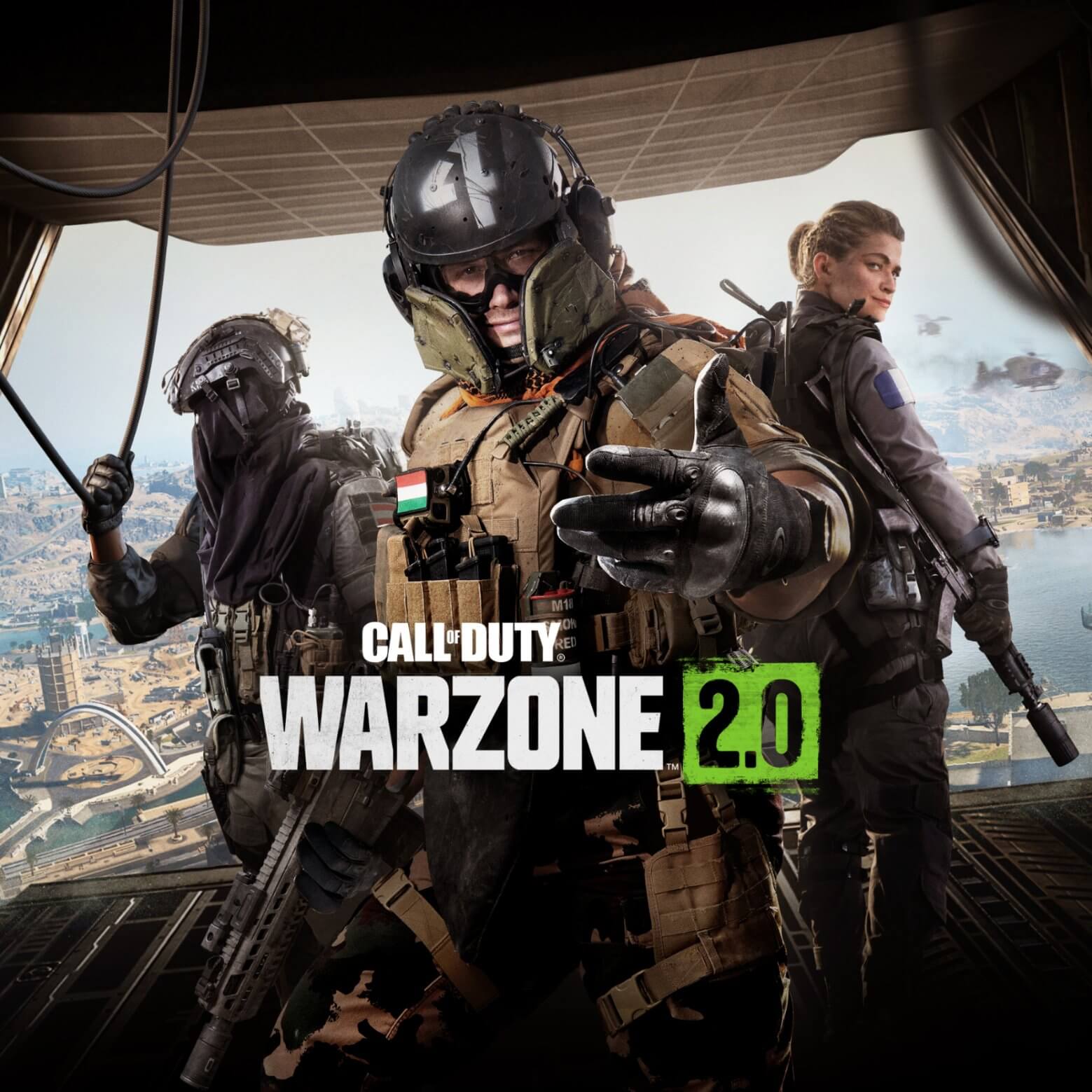 Call of Duty Warzone 2: Neue Season wird mit einem DMZ-Wipe starten – Spieler sind unzufrieden