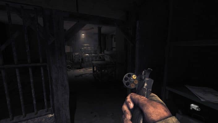 Amnesia The Bunker: Horrorspiel sperrt euch im März mit einem Monster ein