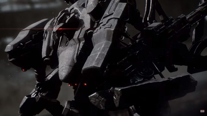 Armored Core 6: Tom Henderson nennt ein konkretes Erscheinungsdatum