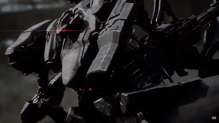 Armored Core 6 Fires of Rubicon: From Software über knallharte Bosskämpfe & RPG-Elemente