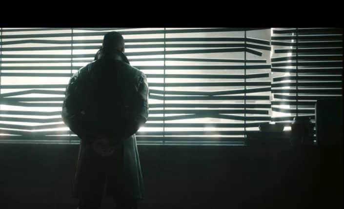 Cyberpunk 2077: Phantom Liberty-Trailer zeigt Idris Elba