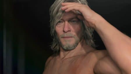 Death Stranding 2: Neuer Trailer auf der nächsten State of Play?