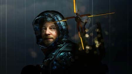 Death Stranding 2: Hideo Kojima über die Geschichte und die Umsetzung der Musik
