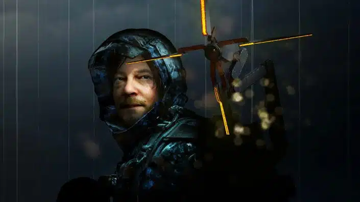 Death Stranding: Verfilmung wird „unglaublich und seltsam“ – Erste Einblicke von Hideo Kojima