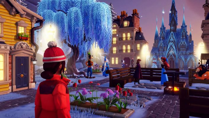 Disney Dreamlight Valley: Content-Update führt Woody, Buzz und mehr ein