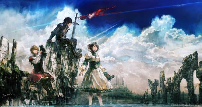 Final Fantasy XVI: Soll die Leistung der PS5 unterstreichen