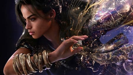 Forspoken im PLAY3.DE-Interview: „Nur auf der PS5 realisierbar“