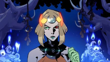 Hades 2: Anmeldung für technischen Test auf PC gestartet