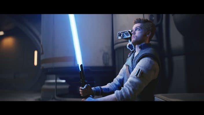 Star Wars Jedi Survivor: Die Gameplay-Enthüllung von den Game Awards