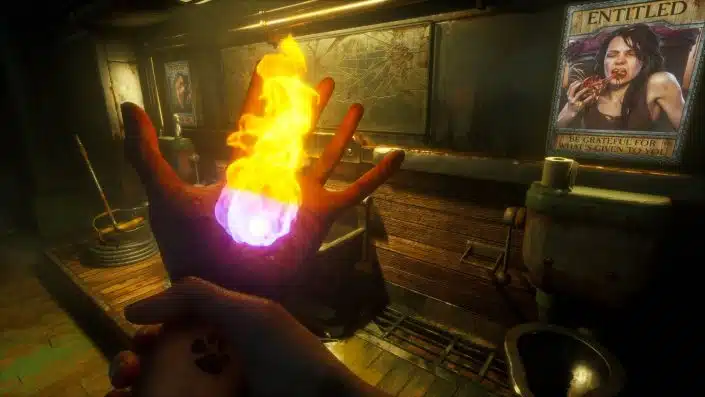 Judas: Entwicklung im Vergleich zu BioShock „viel, viel schwieriger“ 