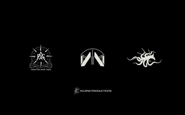 Hideo Kojima: Startet mit mysteriösen Logos „eine neue Reise“