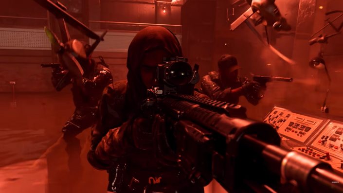 Call of Duty 2023: Insider nennt den finalen Namen und erste Details zu den Inhalten