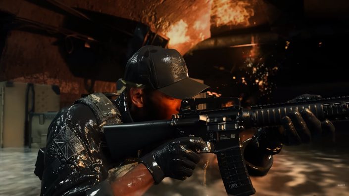 Call of Duty Modern Warfare 2: Erster Raid kommt nächste Woche – Trailer gibt Ausblick