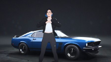 Need for Speed Unbound im Test: Endlich eine Rückkehr zur alten Form?