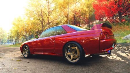 NfS Unbound: Vol 2-Update mit neuen Wagen, Herausforderungen und mehr angekündigt