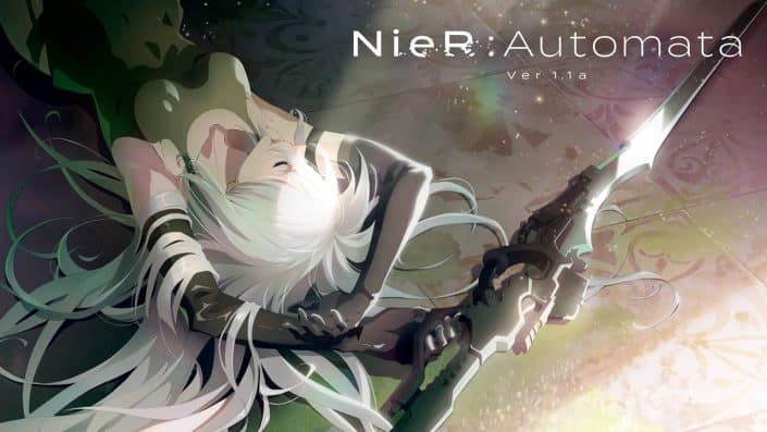 NieR Automata: Crunchyroll bestätigt Simulcast der kommenden Anime-Serie