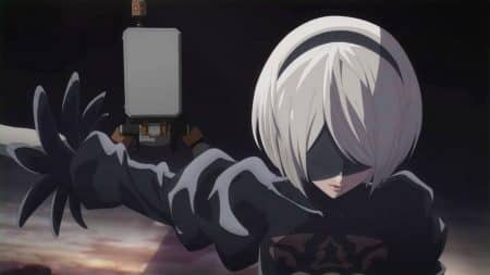 NieR Automata: Crunchyroll bestätigt Simulcast der kommenden Anime-Serie