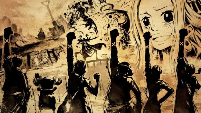 One Piece Odyssey in der Vorschau: Das nächste große Abenteuer der Strohhut-Piraten