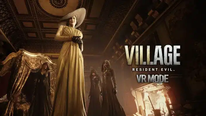 Resident Evil Village: 15 Minuten Gameplay auf PlayStation VR2