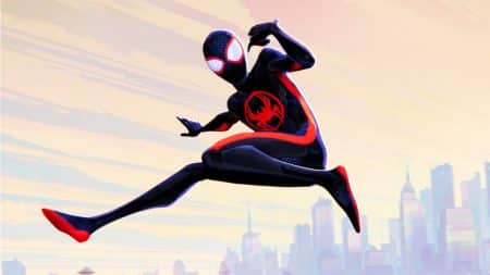 Spider-Man Across the Spider-Verse: Offizieller Trailer zum Animationsfilm veröffentlicht