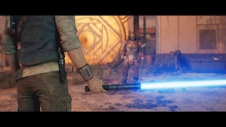 Star Wars Jedi Survivor: Spieler kritisieren Cals Animationen