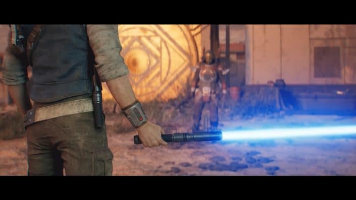 Star Wars Jedi Survivor: Coruscant neuer Schauplatz, aber vielleicht keine offene Welt