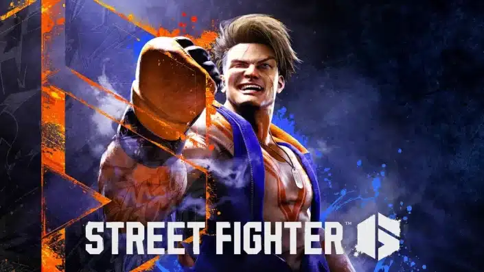 Street Fighter 6: Termin offiziell mit einem Trailer angekündigt