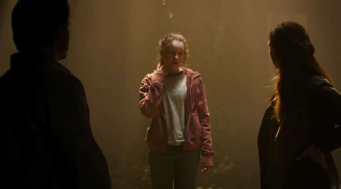 The Last of Us: Serien-Trailer zeigt fieses Monster und Ellies Mutter