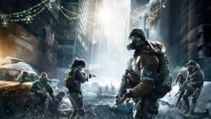 The Division 3: Wann startet die Produktion des Nachfolgers? Insider liefert Hinweis