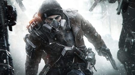 The Division: Film zum Multiplayer-Game wohl auf Eis gelegt