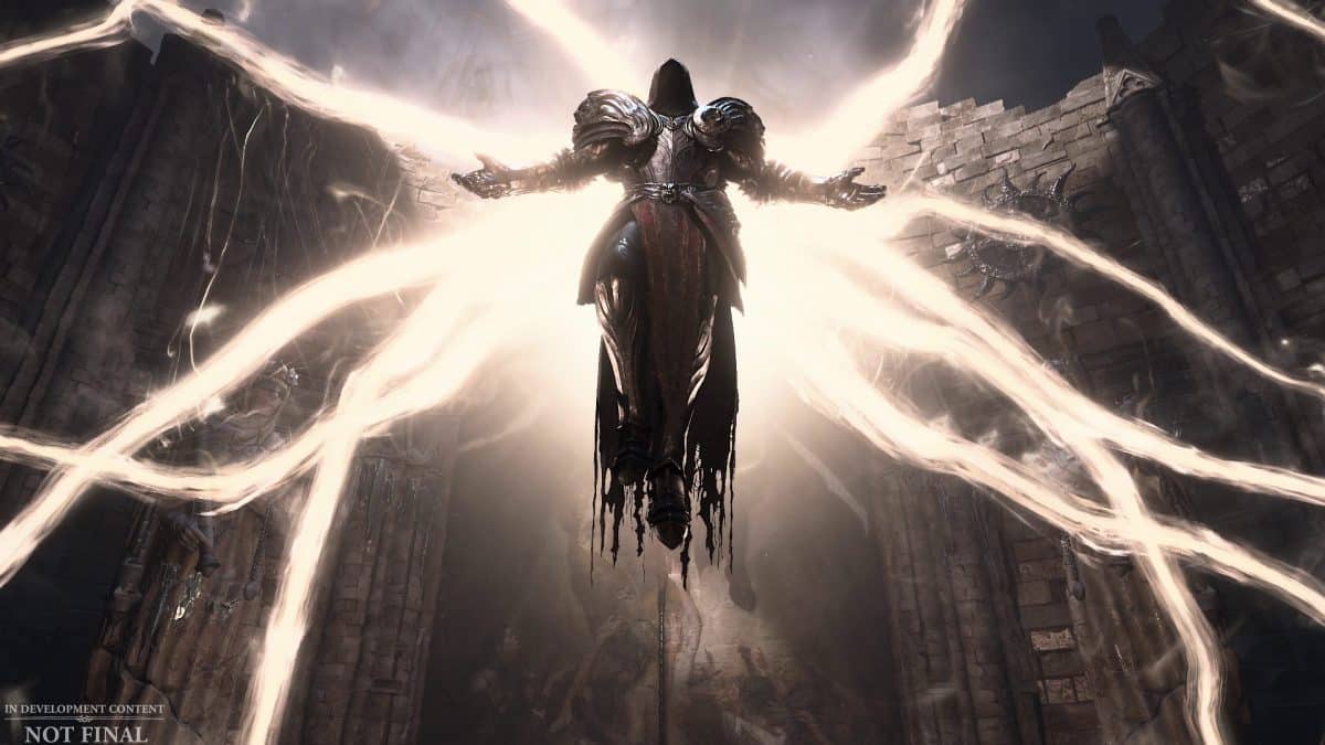 Diablo 4: So groß ist die Map der Beta im Vergleich zur Vollversion