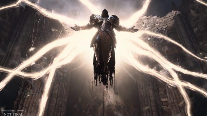 Diablo 4: Alle Twitch-Drops im Überblick