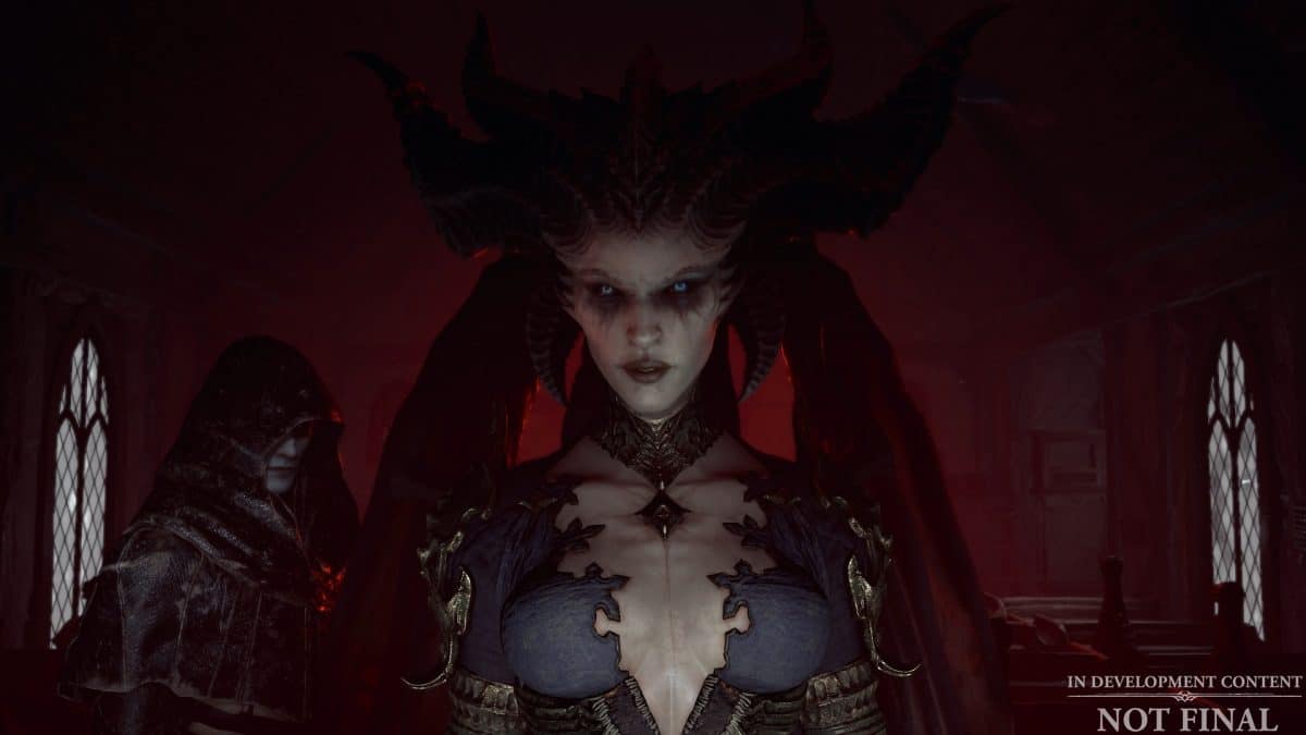 Diablo 4: Wird eine PS Plus-Mitgliedschaft benötigt?