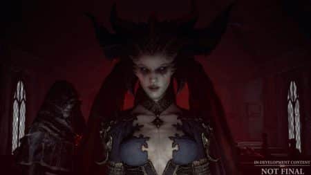 Diablo 4 angespielt: Wie tickt Blizzards Open-World-„Diablo“?