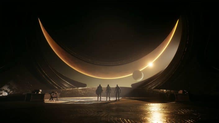 Dune Awakening: Neuer Pre-Alpha-Trailer veröffentlicht