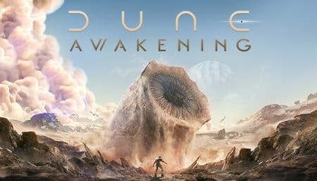 Dune Awakening: Neuer Pre-Alpha-Trailer veröffentlicht